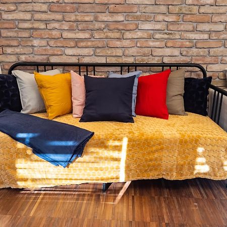 Luxurious Penthouse In The Heart Of Budapest Eksteriør bilde
