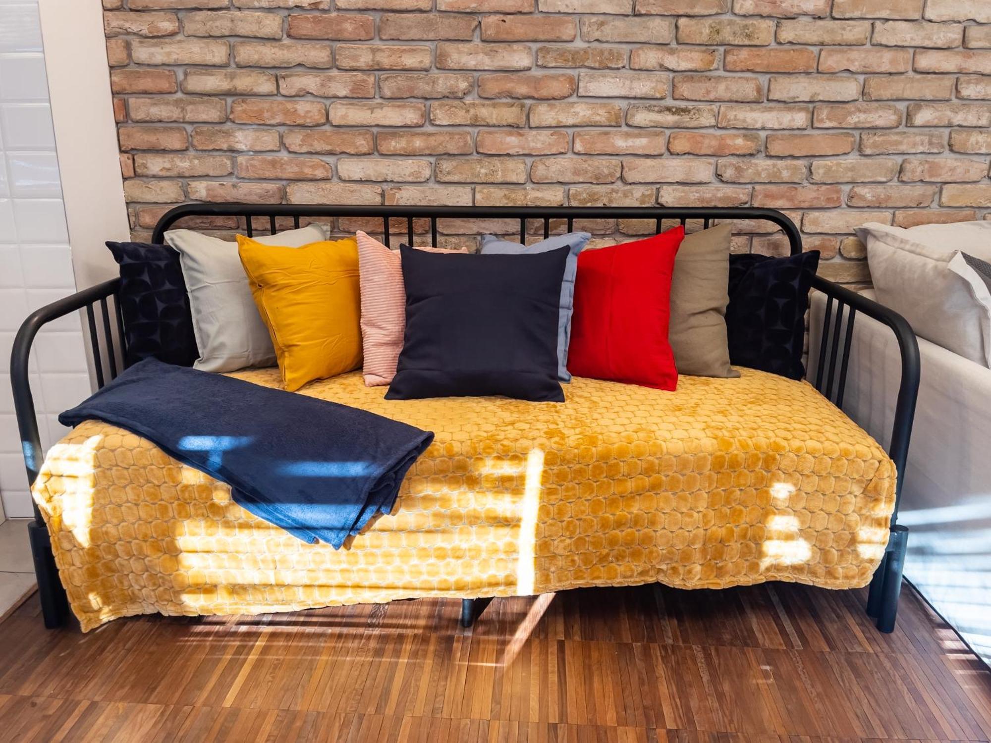 Luxurious Penthouse In The Heart Of Budapest Eksteriør bilde